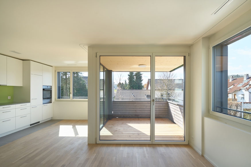 15 Loggia