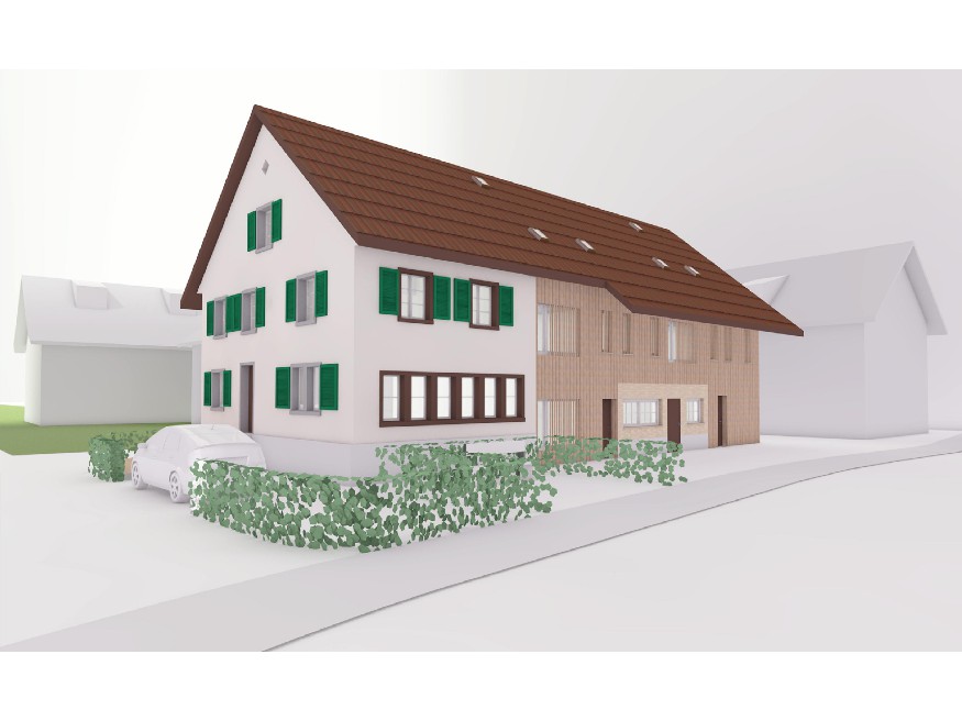 Fassade